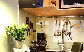 Apartment Talijas